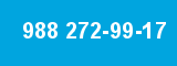 988 272-99-17 988 272-99-17